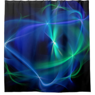 kleurrijke abstracte achtergrond abstract, kunst,  douchegordijn