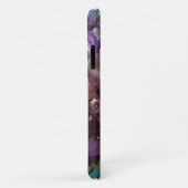 Kleurrijke Abstracte Art Space Nebula Case-Mate iPhone Case (Achterkant/rechts)