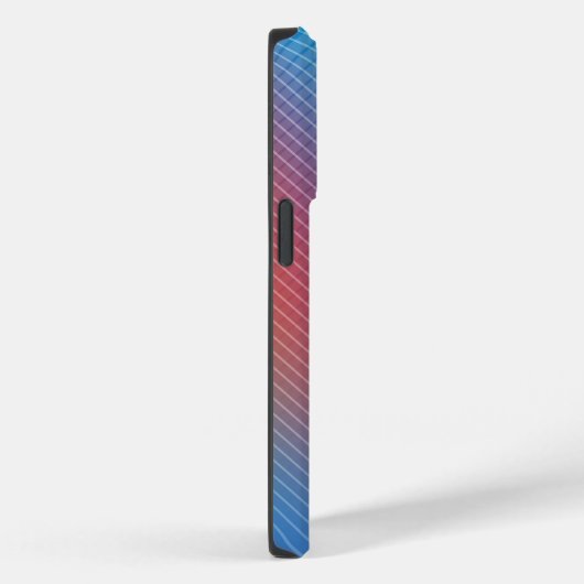 Kleurrijke abstracte holografische achtergrond no. Case-Mate iPhone case (Achterkant / Rechts)