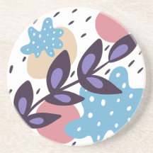 Kleurrijke abstracte vormen