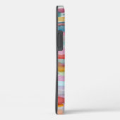 Kleurrijke Abstracte Waterverf penseel Case-Mate iPhone Case (Achterkant / Rechts)