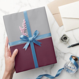 Kleurrijke Abstracte wervelingen inpakpapier