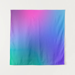 kleurrijke achtergrond abstract, kunst, grafisch d wandkleed