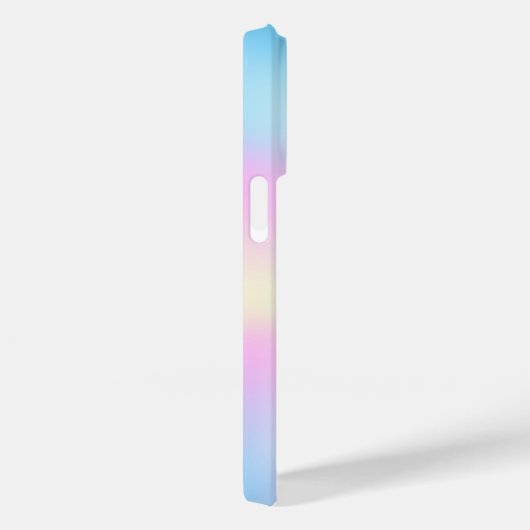 Kleurrijke achtergrond Case-Mate iPhone case (Achterkant / Rechts)