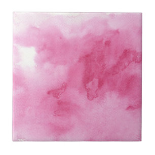 kleurrijke achtergrond van de waterverf voor uw 2 tegeltje