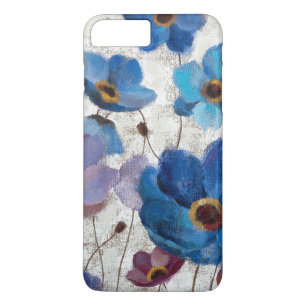 Kleurrijke Anemonen iPhone 8 Plus / 7 Plus Hoesje