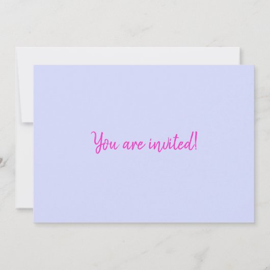 Kleurrijke Blauwe Cupcake Kleurrijke 30e verjaarda Kaart (Achterkant)