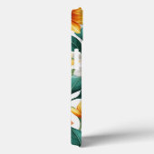 Kleurrijke  Bloemen Lente Bloemen Wildbloemen Case-Mate iPhone Case (Achterkant / Rechts)