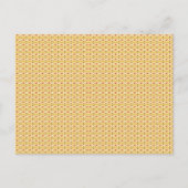 Kleurrijke Briefkaarten | Aangepast & dubbelzijdig (Voorkant)