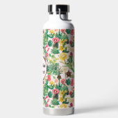 Kleurrijke  Cactus Collectie Waterfles (Links)