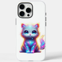 Kleurrijke Cat Delight