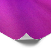 Kleurrijke chakra's poster (Hoek)