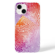 Kleurrijke cirkels modern