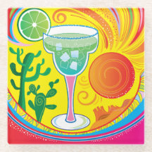 Kleurrijke Cocktail