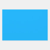 Kleurrijke Daisy Squares Abstracte kunst, Groen Bl Inpakpapier Vel (Voorkant 2)