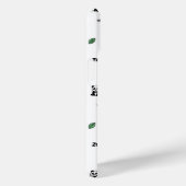 Kleurrijke dierentuin Dierenplezier Case-Mate iPhone Case (Achterkant / Rechts)