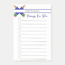 Kleurrijke dingen om te doen