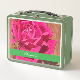 Kleurrijke Elegante Roze Bloemen Roze Bloem