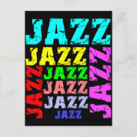 Kleurrijke en koele jazz