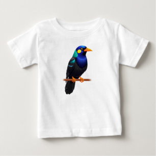 Kleurrijke Exotische Vogel