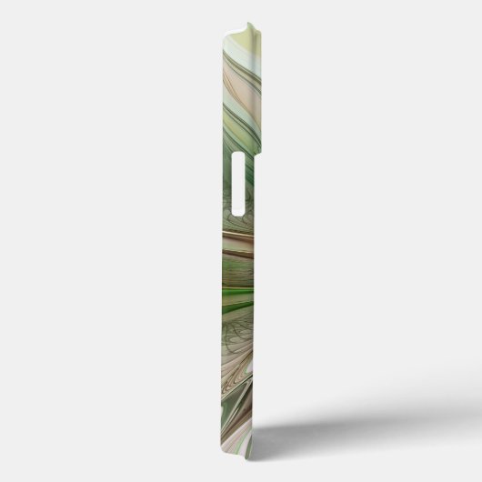 Kleurrijke Fantasy Modern Abstracte fractale venti Case-Mate iPhone Case (Achterkant / Rechts)