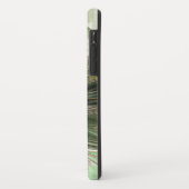 Kleurrijke Fantasy Modern Abstracte fractale venti Case-Mate iPhone Case (Achterkant/links)