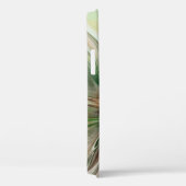 Kleurrijke Fantasy Modern Abstracte fractale venti Case-Mate iPhone Case (Achterkant / Rechts)