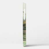 Kleurrijke Fantasy Modern Abstracte fractale venti Case-Mate iPhone Case (Achterkant / Links)