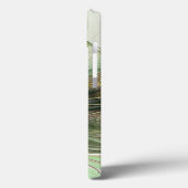 Kleurrijke Fantasy Modern Abstracte fractale venti Case-Mate iPhone Case (Achterkant / Links)