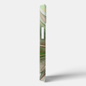 Kleurrijke Fantasy Modern Abstracte fractale venti Case-Mate iPhone Case (Achterkant / Rechts)