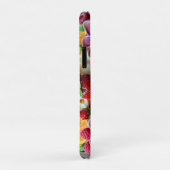 Kleurrijke fruitcake Case-Mate iPhone case (Achterkant/rechts)