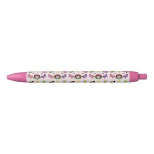 Kleurrijke Garden Pen