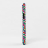 Kleurrijke geluiden. Case-Mate iPhone case (Achterkant/rechts)