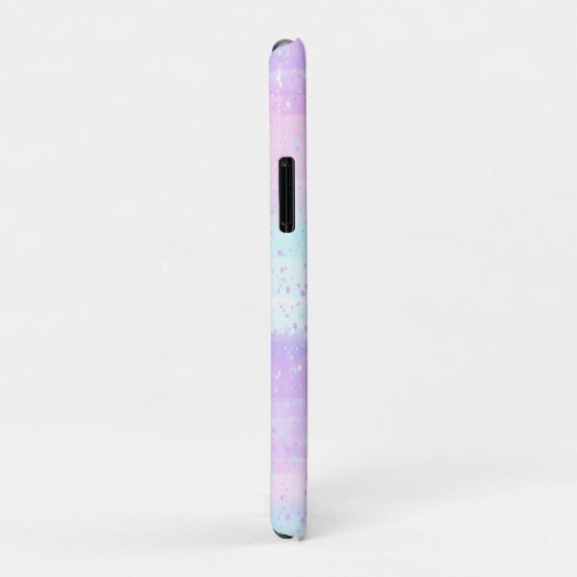 Kleurrijke Glazen in lood libellen vleugels Case-Mate iPhone Case (Achterkant/rechts)