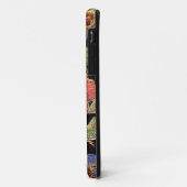 Kleurrijke glazen kralen ontwerp Case-Mate iPhone case (Achterkant/links)