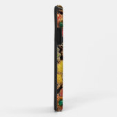 Kleurrijke glazen kralen ontwerp Case-Mate iPhone case (Achterkant/rechts)