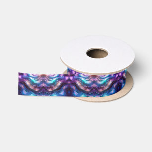 Kleurrijke Golf Lint