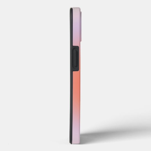 kleurrijke gradiënt Case-Mate iPhone case (Achterkant / Rechts)