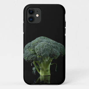 kleurrijke groenten en fruit iPhone 11 hoesje