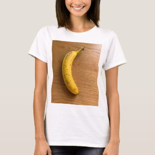 Kleurrijke groenten t-shirt