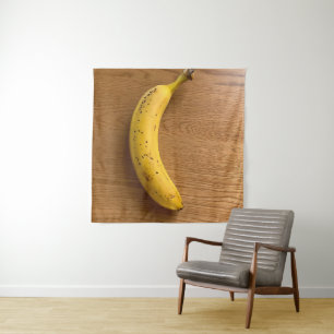 Kleurrijke groenten wandkleed