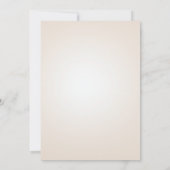 Kleurrijke Groovy Fiesta Kinderverjaardag Hartelij Kaart (Achterkant)