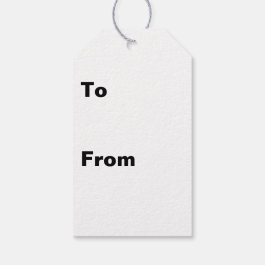 Kleurrijke Groovy Psychedelic Pattern Abstracte Ku Cadeaulabel (Achterkant)