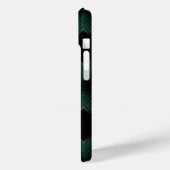Kleurrijke Groovy Psychedelic Pattern Abstracte Ku Case-Mate iPhone Case (Achterkant / Links)