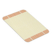 Kleurrijke herfst – knus herfstdecor magneet (Rechterzijde)