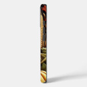 Kleurrijke Herfst seizoen pompoenen Case-Mate iPhone Case (Achterkant / Links)