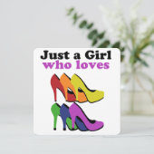 Kleurrijke hoogvlakken feestdagenkaart (Staand voorkant)