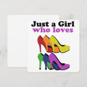 Kleurrijke hoogvlakken feestdagenkaart (Voorkant / Achterkant)