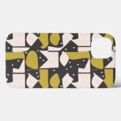 Kleurrijke IPhone 13 Hoesje (Achterkant (horizontaal))