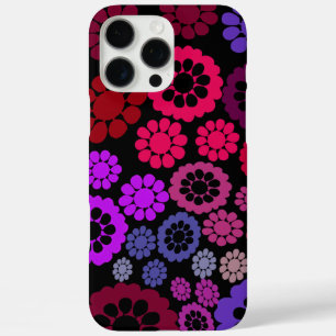 Kleurrijke iPhone / iPad hoes
